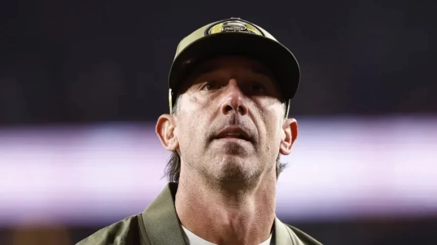 Kyle Shanahan Echoes NFL Fans’ Thoughts on Seahawks