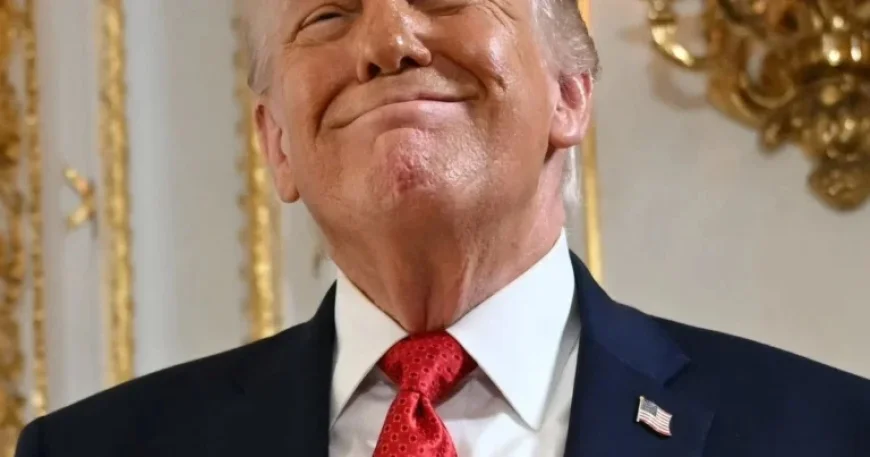 Donald Trump Pressures Key Allies in Bold $1 Billion ‘Peace’ Scheme