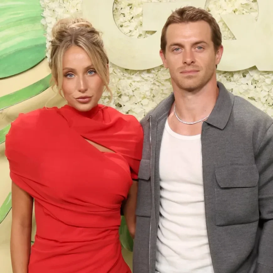 Alix Earle Addresses Rumors of Checking Braxton Berrios’ Phone Before Split