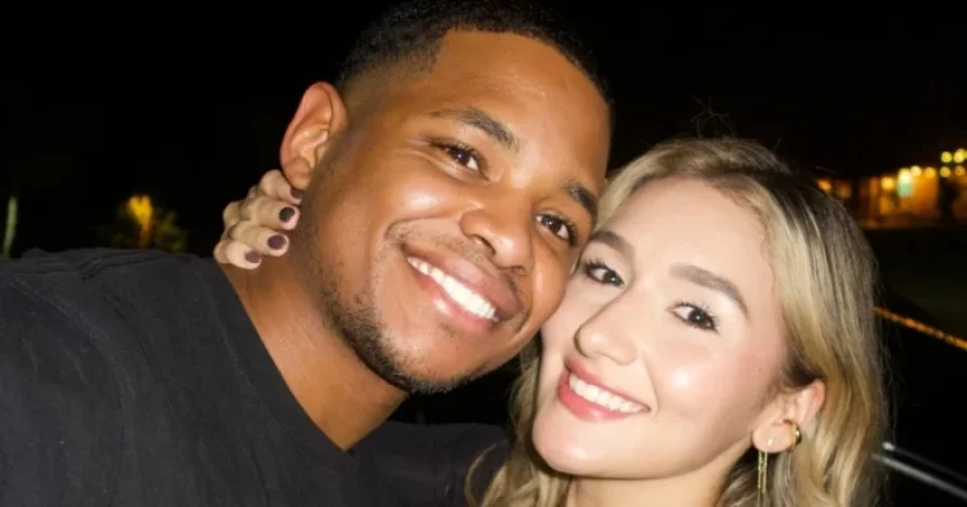 Army Reservist’s Venezuelan Wife Detained for Weeks