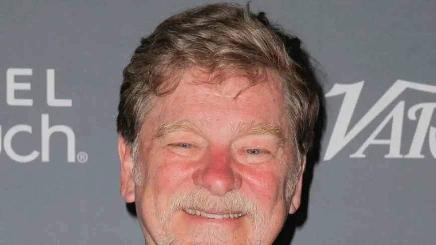 ‘Lion King’ Co-Director Roger Allers Passes Away at 76