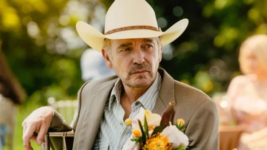 Billy Bob Thornton Denies ‘Landman’ Exit Reports as “AI-Generated Nonsense”