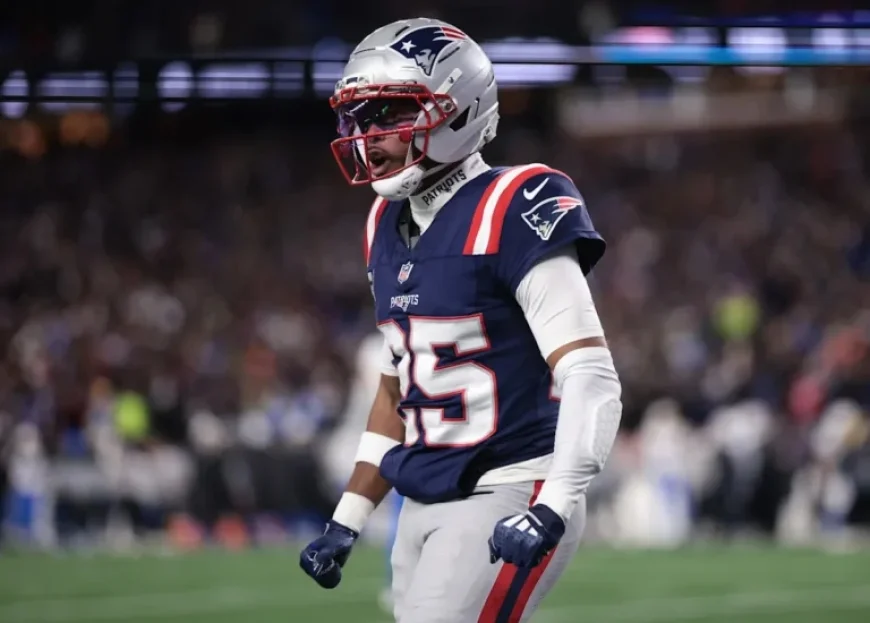 Marcus Jones Shines in Patriots’ Victory Over Chargers
