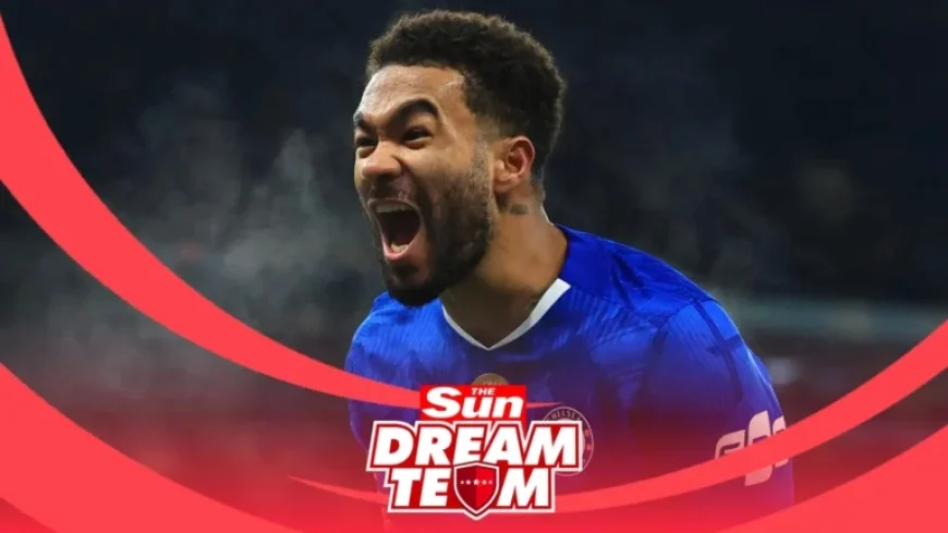 Reece James, Marc Guehi Injury & Suspension Update for GW20