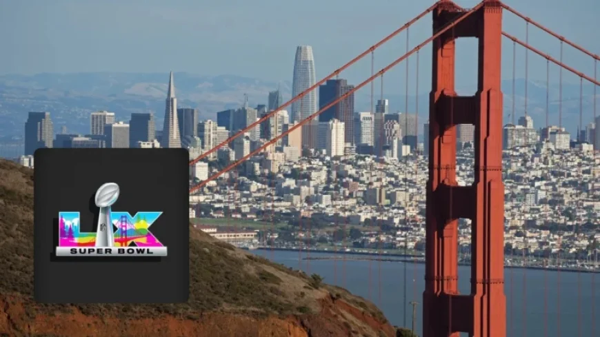 Super Bowl 2026: San Francisco Bay Area Hosts Concerts and Events