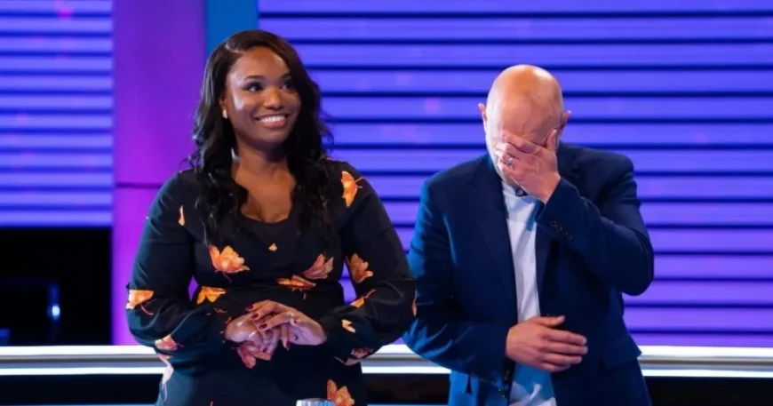 Ant and Dec’s Contestants Tackle Tense Nirvana Question for £500,000 Win