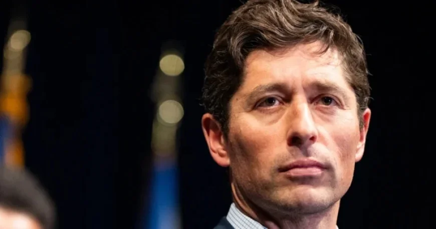 Minneapolis Mayor Frey: Trump’s Insurrection Act Move Would Be ‘Shocking’