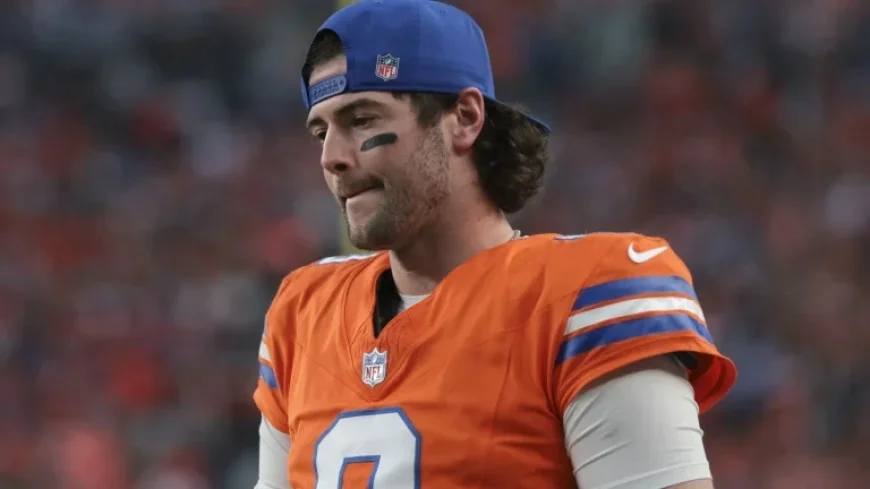 Sean Payton Confirms Jarrett Stidham’s Readiness for Key Moments