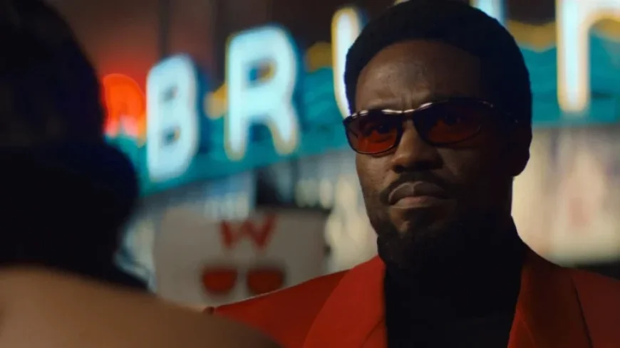 “New Wonder Man Teaser Reveals Key Link to Thunderbolts”