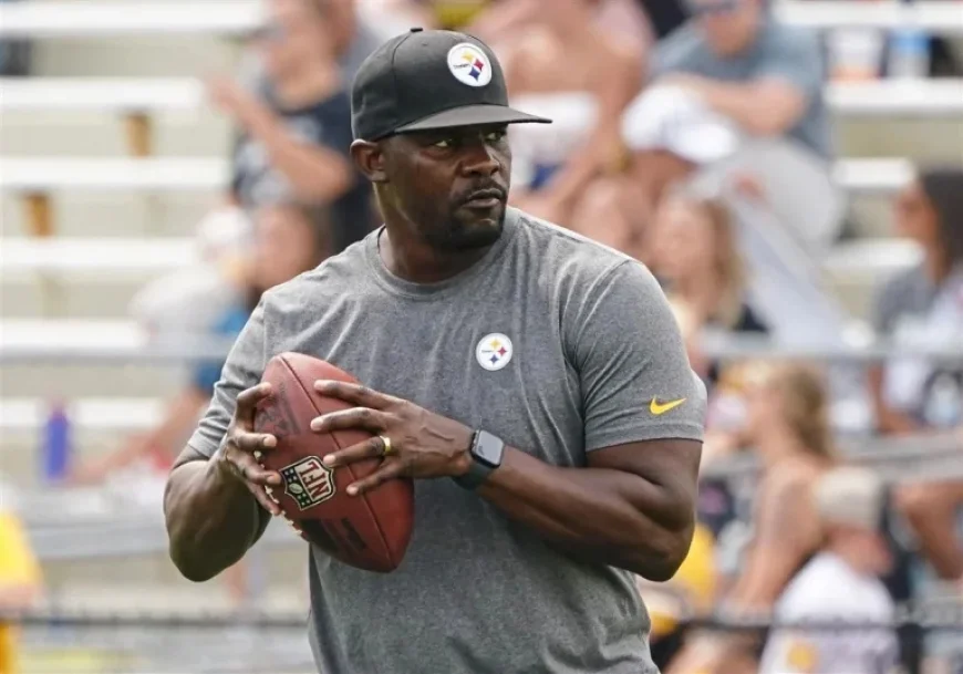 Steelers Interview Brian Flores Again, Add Mike McCarthy to Prospect List