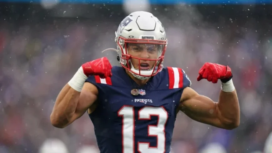Patriots Eye Key Player Return with Win Over Texans