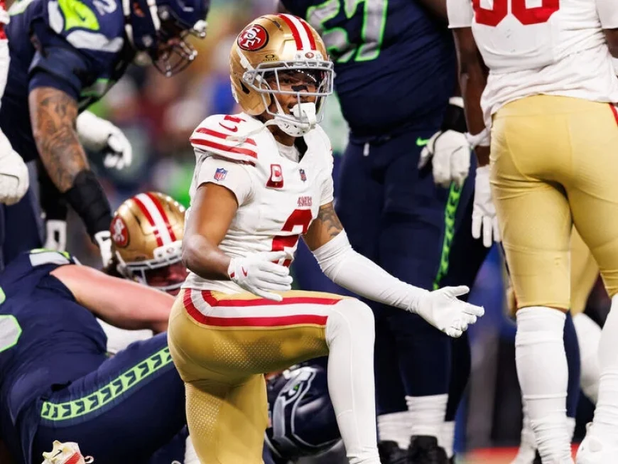 Lenoir: Healthy 49ers Would’ve Dominated Divisional Round