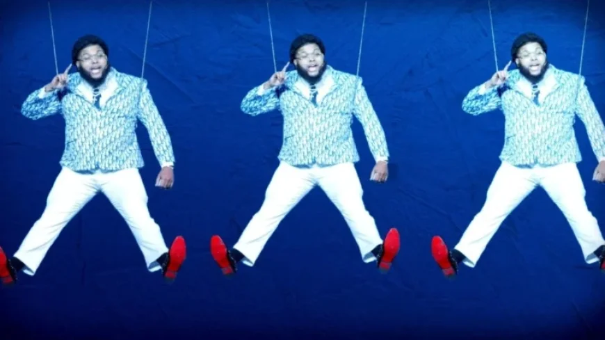 Druski Parodies Black Megachurch Culture in New Skit