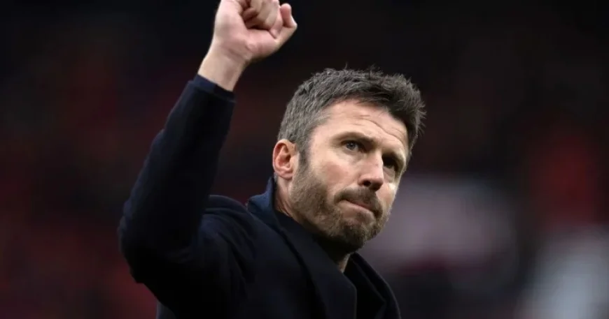 Man Utd Eyes Casemiro Successor: Potential New Moises Caicedo