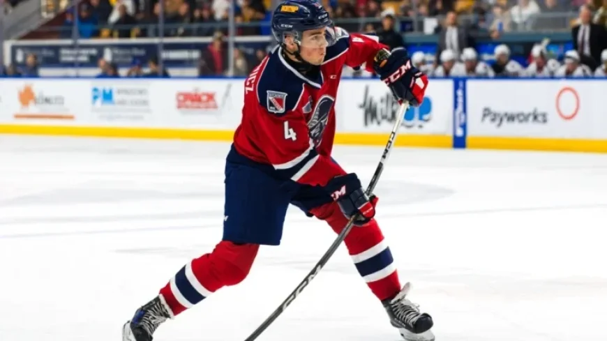 Rangers Seek Fourth Consecutive Win Against Visiting Storm