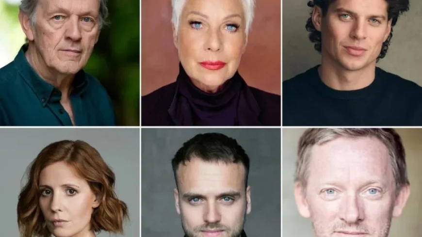 Graham Norton’s Forever Home Debuts in Northumberland on Channel 5