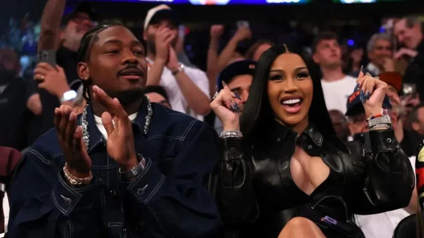 Cardi B’s Connection to the Patriots: Key Details Explained