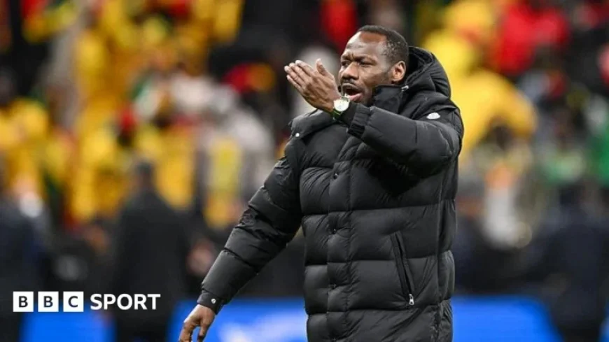 Senegal Exits Afcon Final After Morocco’s Controversial Penalty Award