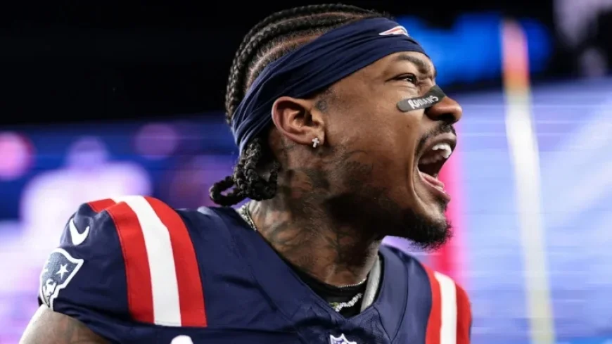 Stefon Diggs Could Unlock Patriots’ Advantage Against Texans