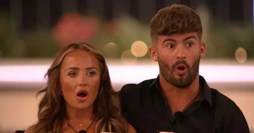 Wales’ Ciaran Davies Reveals Love Island Strategy Post-Romance Failure