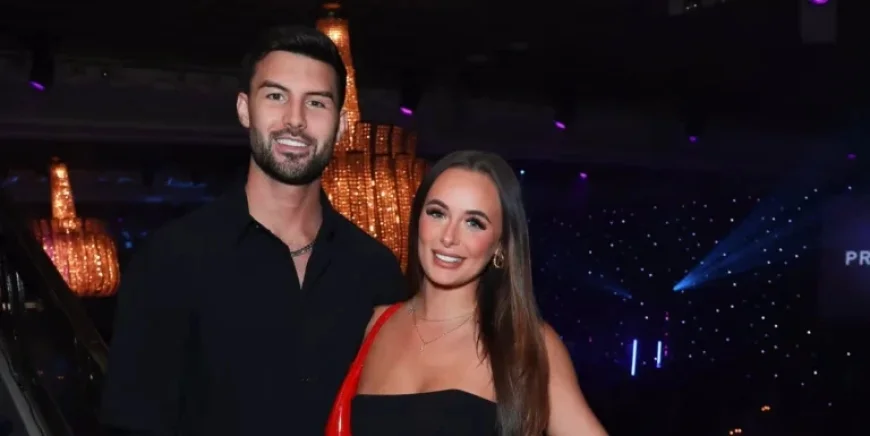 Love Island: Millie Court and Liam Reardon Breakup and Relationship Details