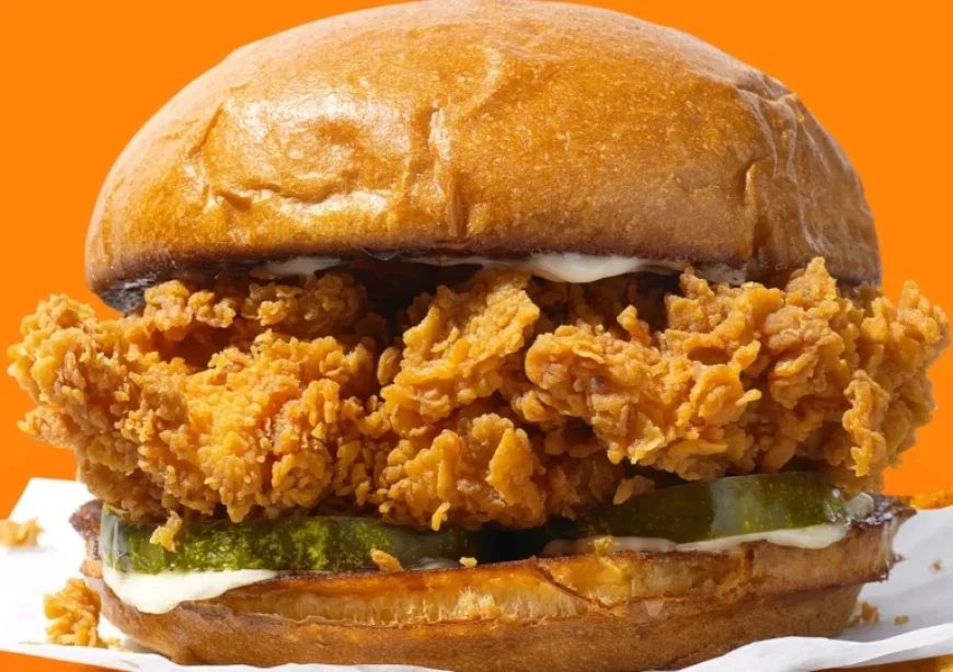 Major Chicken Franchisee with 130 Restaurants Declares Bankruptcy