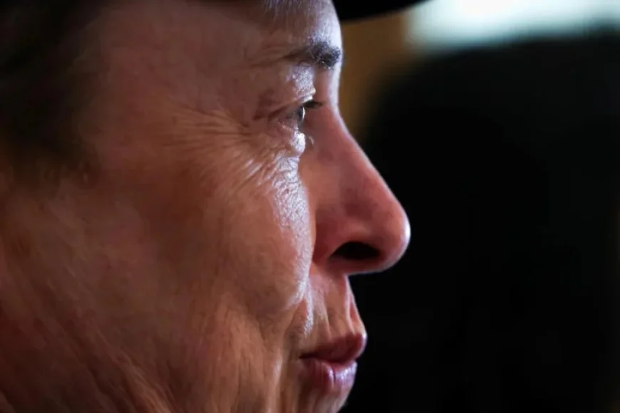 Elon Musk Seeks $134 Billion Compensation from OpenAI and Microsoft