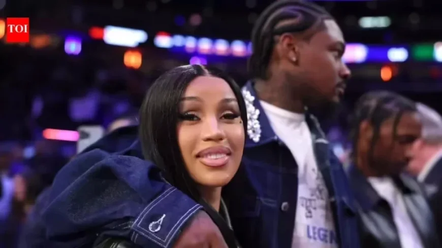 Stefon Diggs Criticism Sparks Fierce Online Backlash Involving Cardi B Amid Assault Charges