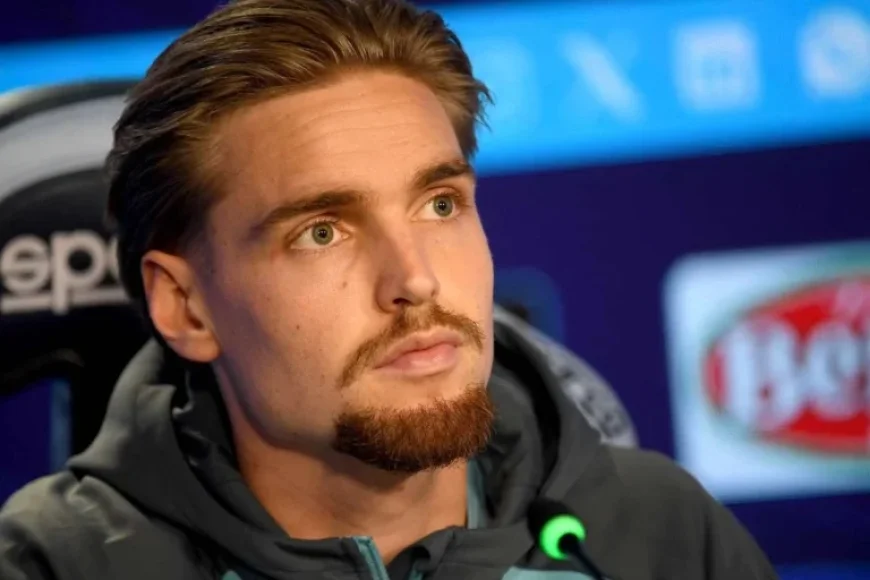 Football Agent Criticizes Ajax’s Attitude Towards ‘Unreliable’ Porto