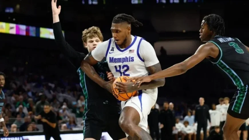 Watch Tulane vs. North Texas: Live Stream, TV, Game Time – Jan. 18