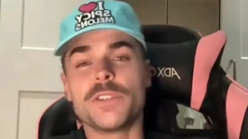 Love Island Fans Criticize Harry Cooksley for Rude Remark to Ex Helena Ford