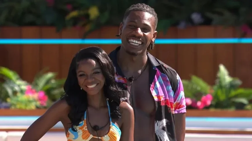 Shaq and Tanya’s Love Island Split: The Real Story