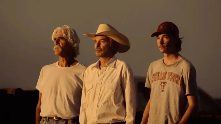 Billy Bob Thornton Sees Tommy Season 2 Finale as Ominous Sign