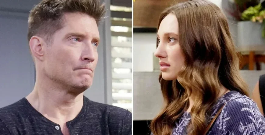 Deacon’s Choice and Dylan’s Promise Shine Bright