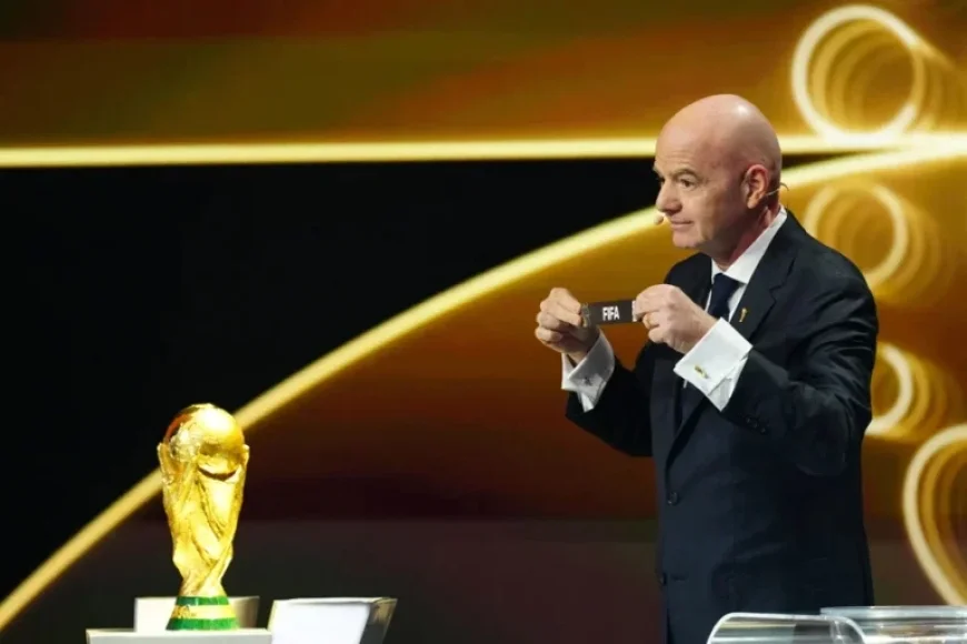 Over 500 Million Ticket Requests for 2026 World Cup