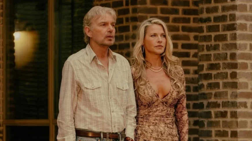 Ali Larter’s ‘Landman’ Season 2 Scene Missteps Go Unnoticed