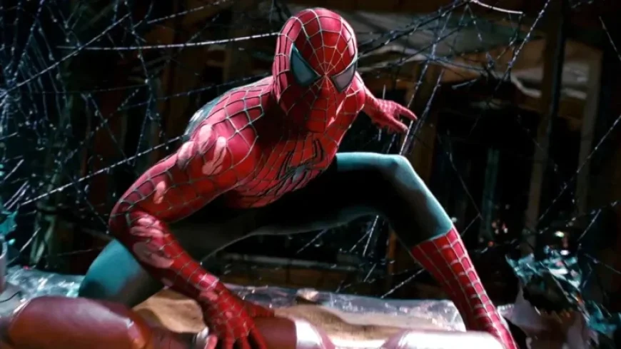 Sam Raimi Critiques Modern Superhero Films: A Valid Perspective