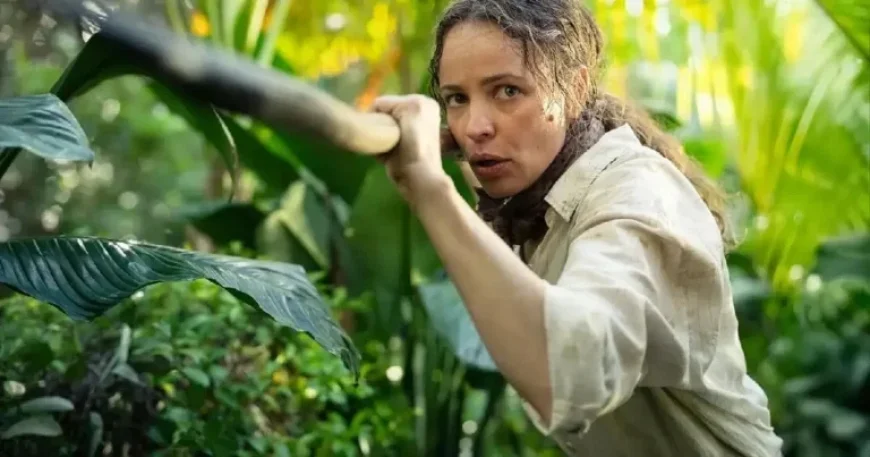 Sam Raimi’s ‘Send Help’ Earns First R Rating Since 2000’s ‘The Gift’