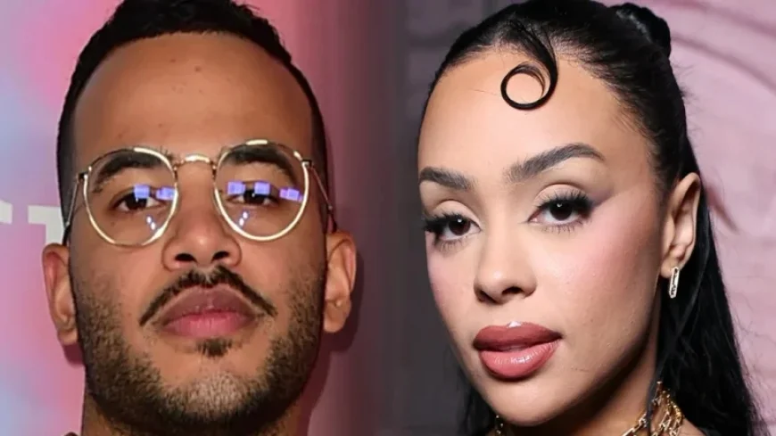 Desmond Scott Reveals New Kitchen Amid Divorce from Kristy Scott