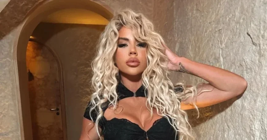 Love Island All Stars Contestant Earns £50k Just Two Weeks Post-Villa