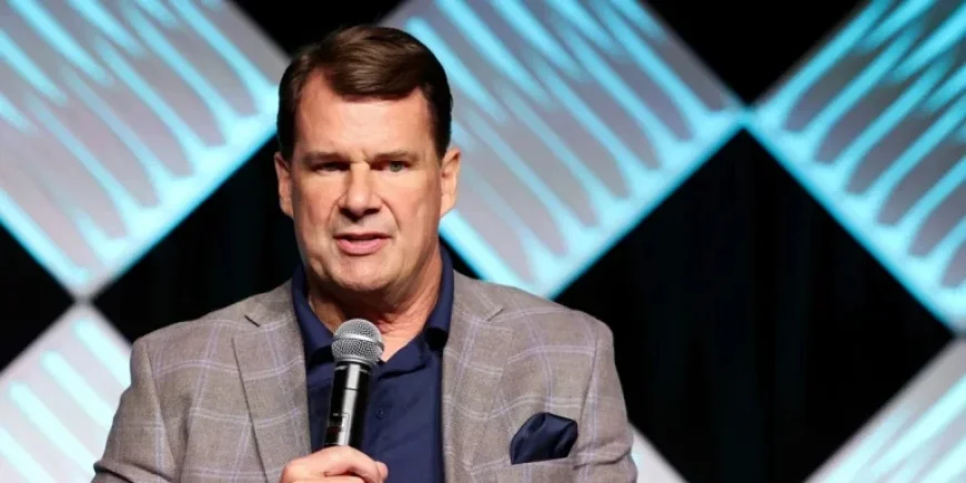 Ford CEO Warns of Blue-Collar Worker Shortage for AI Data Centers