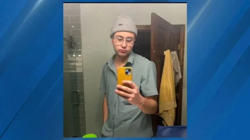 Henderson Police Urgently Seek Help to Find Missing UNLV Student