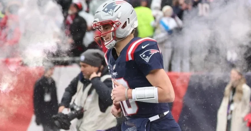 Live Updates: Patriots Face Texans in NFL Divisional Round Playoff Game