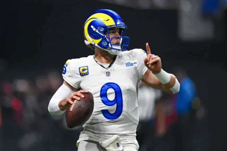 Rams vs Bears: Expert Predictions, Betting Tips, and Odds