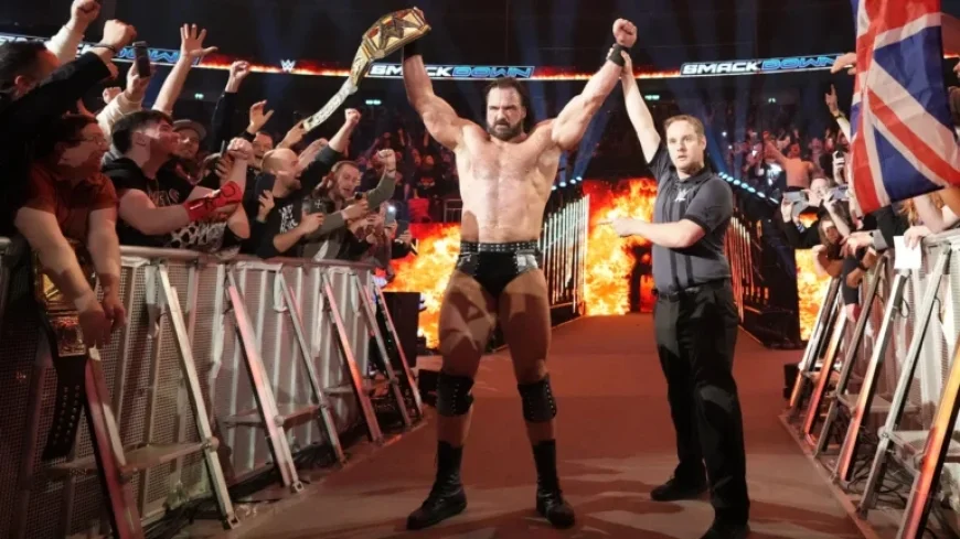 WrestleMania 42 Transformation Detailed in Wrestling Observer Newsletter