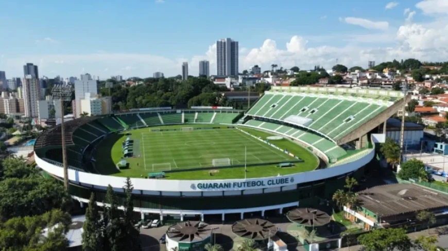Guarani vs Santos: Live Stream, Schedule, and Starting Lineups