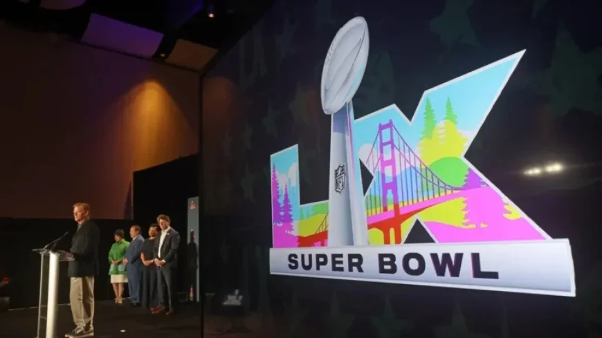 Super Bowl 2023: Location, Date, and Time Announced