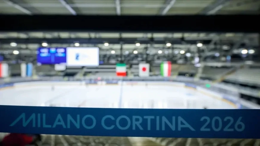 NBC Sports Delivers Live Milan Olympics at AMC Theatres