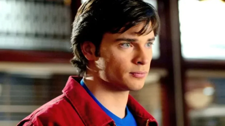 Unresolved 24-Year Mystery Crucial for Smallville Revival