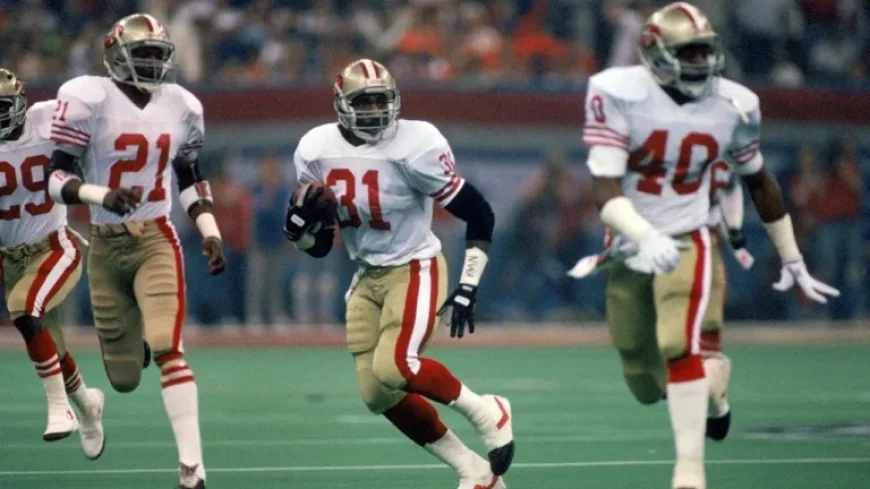 Super Bowl Champion Chet Brooks Dies at 60 After Cancer Battle